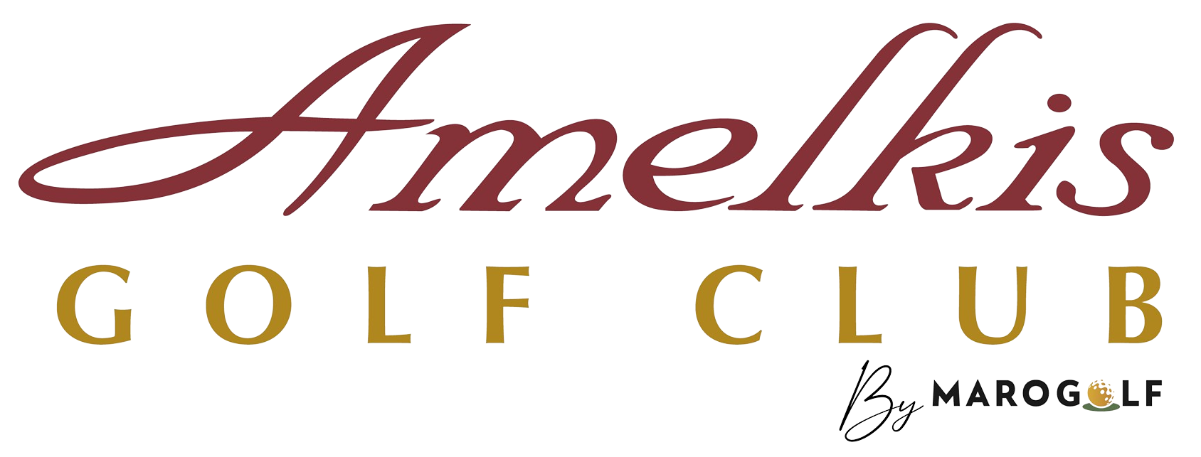 Amelkis Golf Club